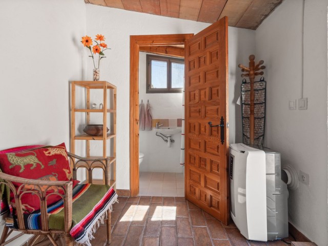 Villa avec 4 Chambres  à Estepona