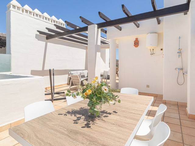 Appartement avec 2 Chambres  à Estepona