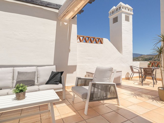 Appartement avec 2 Chambres  à Estepona