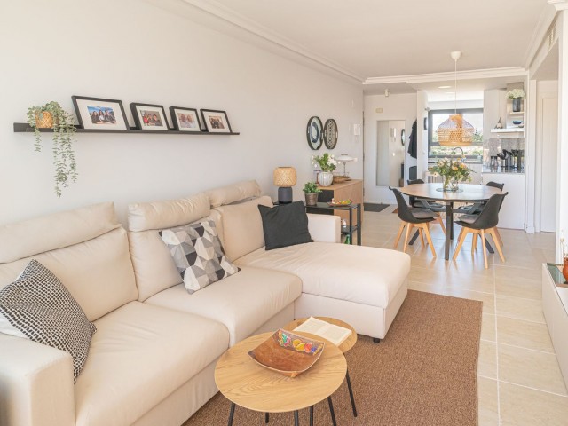 Appartement avec 2 Chambres  à Estepona