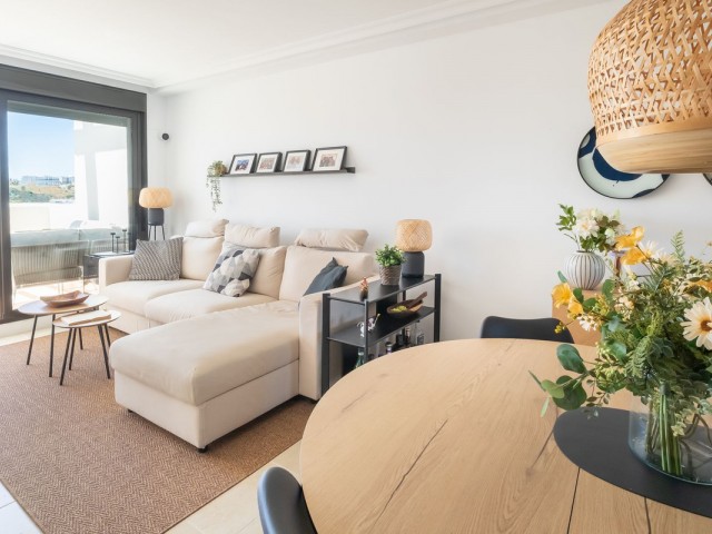 Appartement avec 2 Chambres  à Estepona