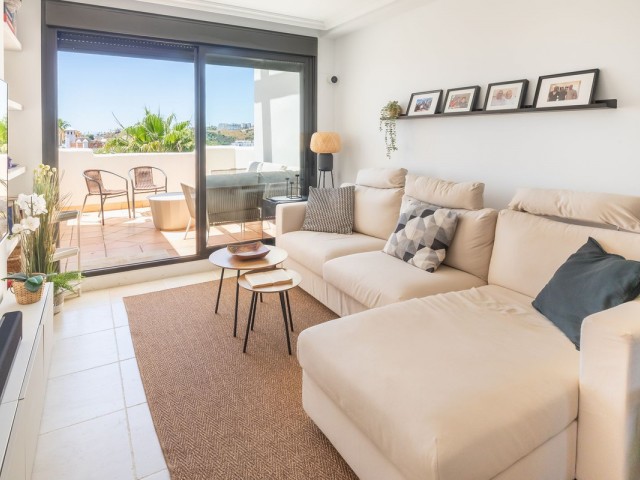 Appartement avec 2 Chambres  à Estepona