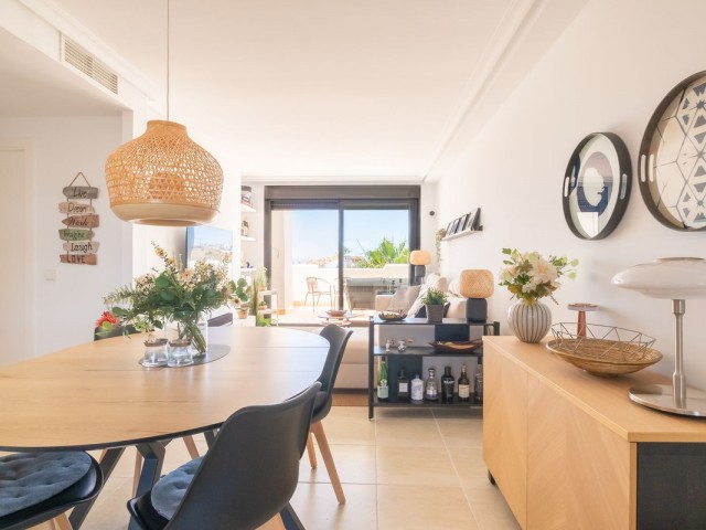 Appartement avec 2 Chambres  à Estepona
