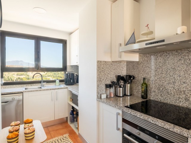 Appartement avec 2 Chambres  à Estepona