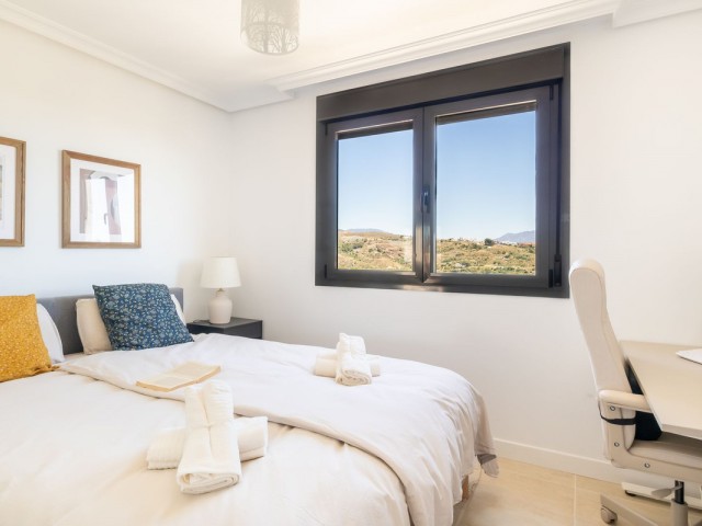 Appartement avec 2 Chambres  à Estepona