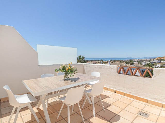 Appartement avec 2 Chambres  à Estepona
