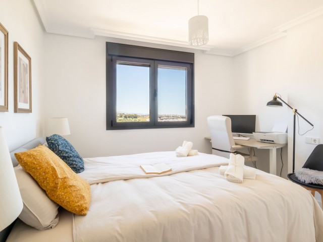 Appartement avec 2 Chambres  à Estepona