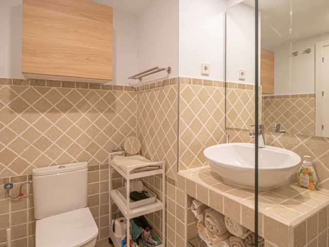 Appartement avec 2 Chambres  à Estepona