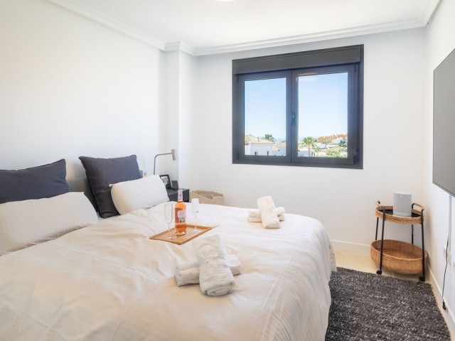 Appartement avec 2 Chambres  à Estepona