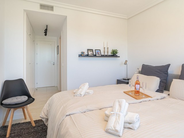Appartement avec 2 Chambres  à Estepona