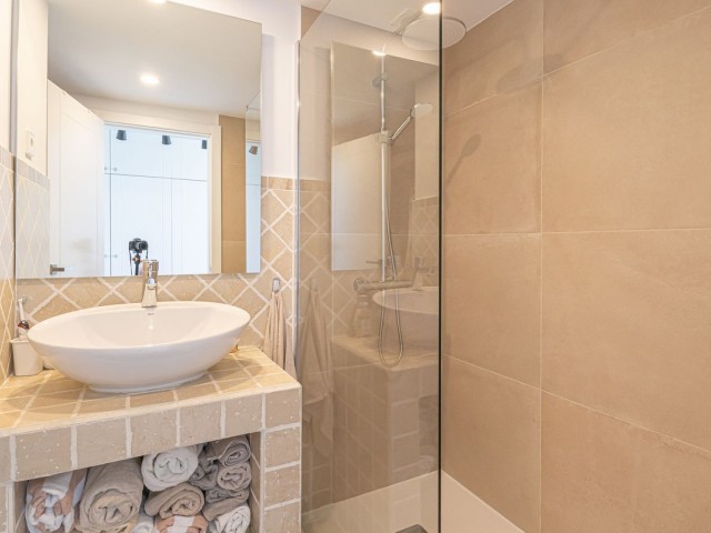 Appartement avec 2 Chambres  à Estepona
