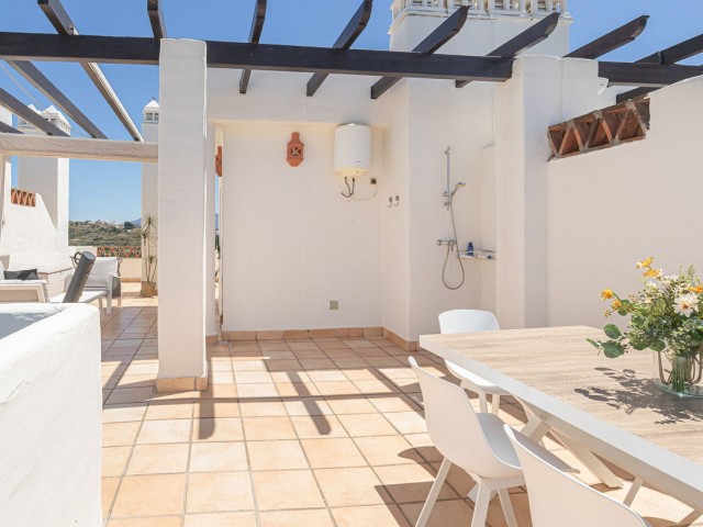Appartement avec 2 Chambres  à Estepona