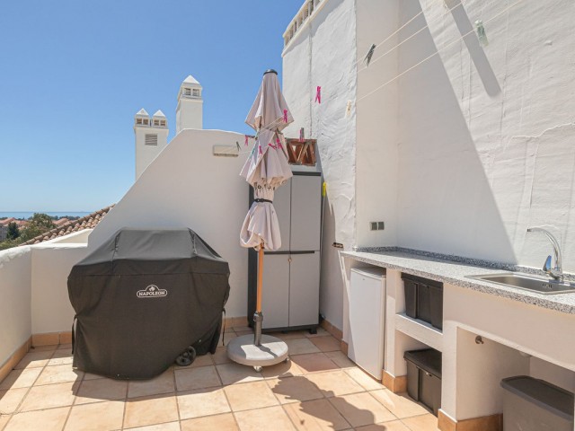 Appartement avec 2 Chambres  à Estepona