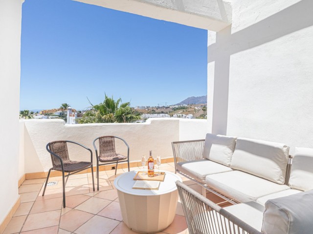 Appartement avec 2 Chambres  à Estepona