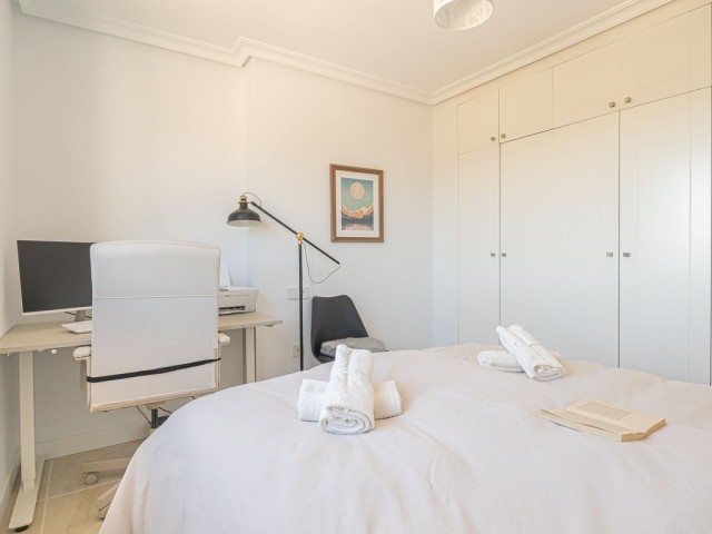 Appartement avec 2 Chambres  à Estepona