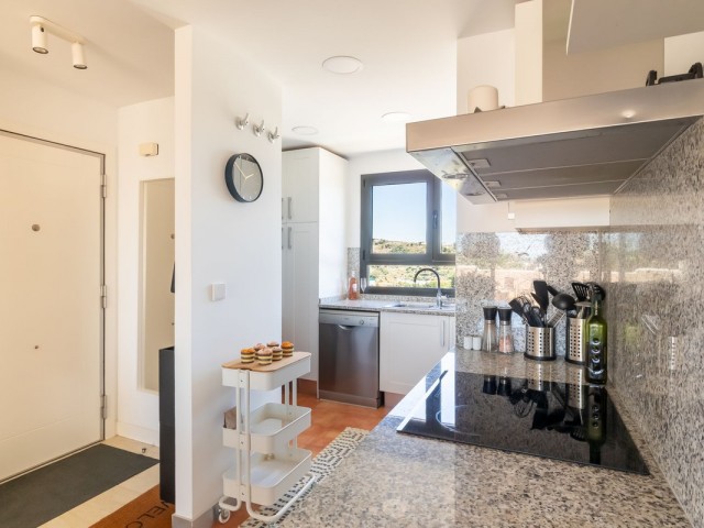 Appartement avec 2 Chambres  à Estepona