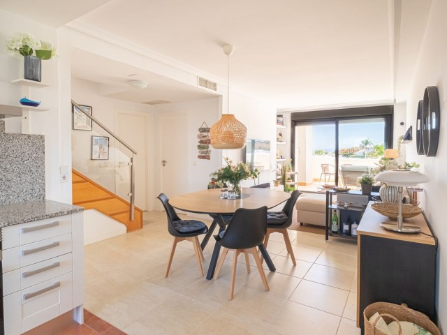 Appartement avec 2 Chambres  à Estepona
