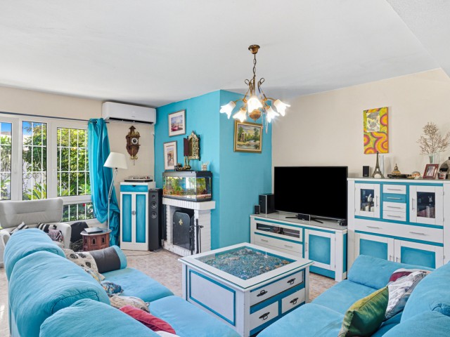 5 Soveroms Villa i Marbella