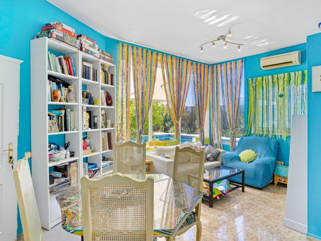 5 Soveroms Villa i Marbella