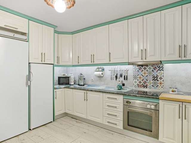 5 Soveroms Villa i Marbella