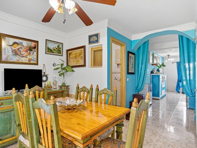 5 Soveroms Villa i Marbella