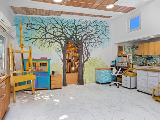 5 Soveroms Villa i Marbella
