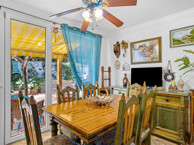 5 Soveroms Villa i Marbella