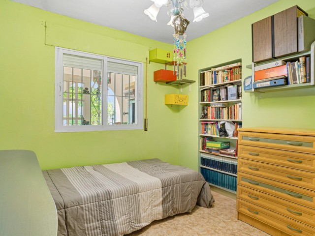 5 Soveroms Villa i Marbella