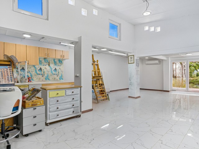 5 Soveroms Villa i Marbella