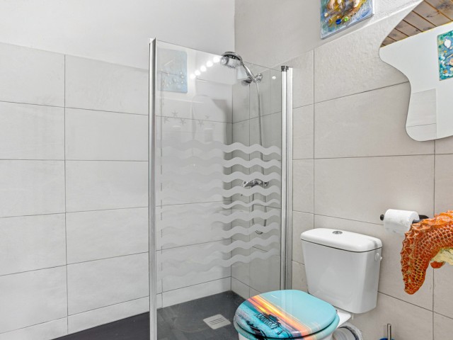 5 Soveroms Villa i Marbella