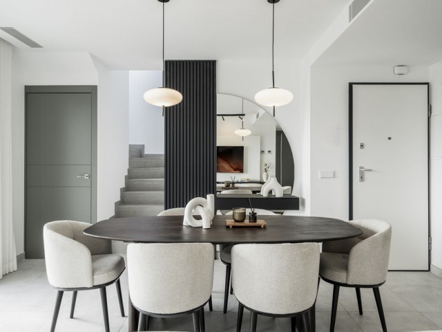 Penthouse avec 3 Chambres  à Estepona