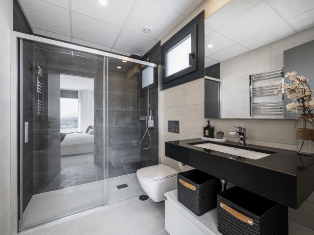Penthouse avec 3 Chambres  à Estepona