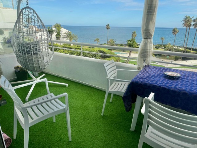 1 Bedrooms Apartment in Mijas Costa