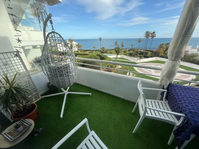 1 Bedrooms Apartment in Mijas Costa