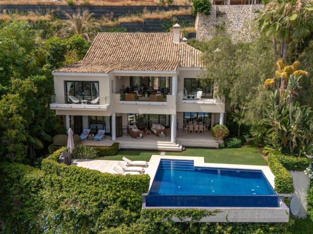 5 Slaapkamer Villa in La Quinta