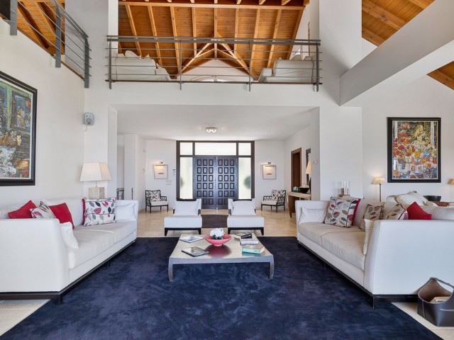 5 Slaapkamer Villa in La Quinta
