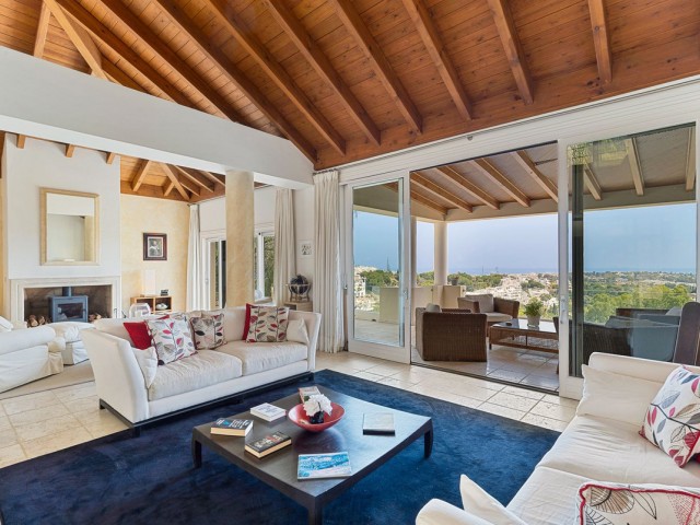 5 Slaapkamer Villa in La Quinta