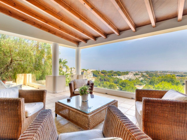 5 Slaapkamer Villa in La Quinta