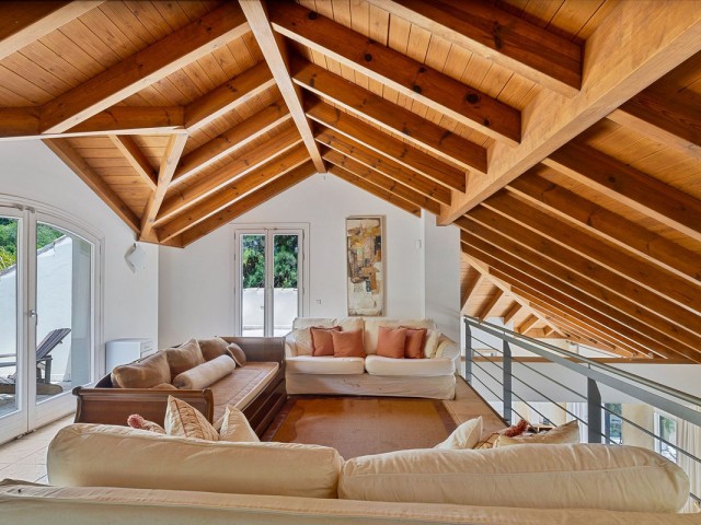 5 Slaapkamer Villa in La Quinta