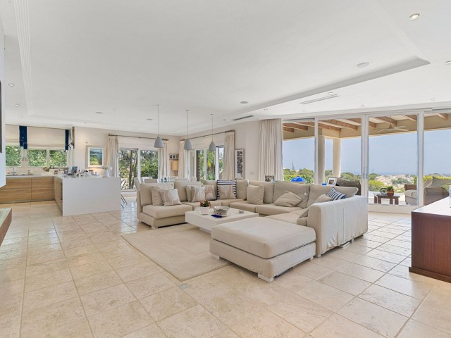 5 Slaapkamer Villa in La Quinta