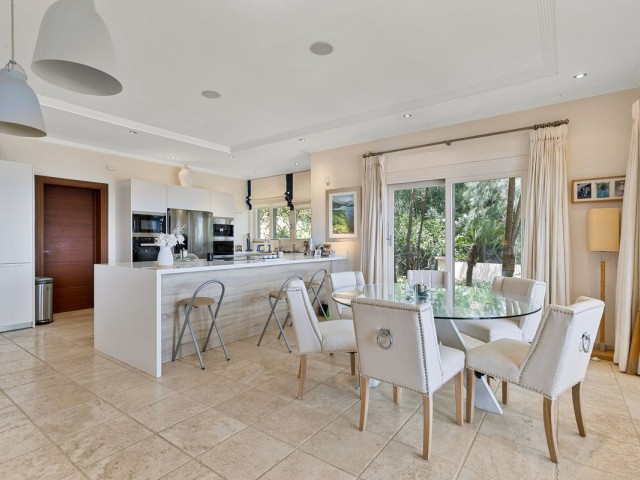 5 Slaapkamer Villa in La Quinta