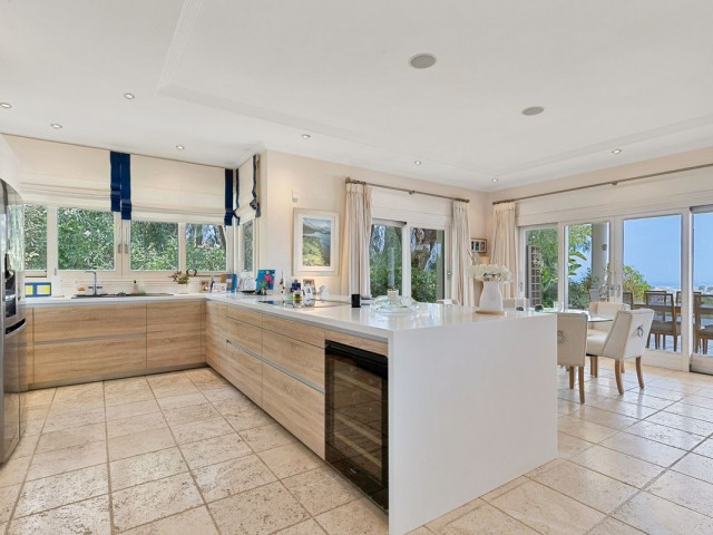 5 Slaapkamer Villa in La Quinta