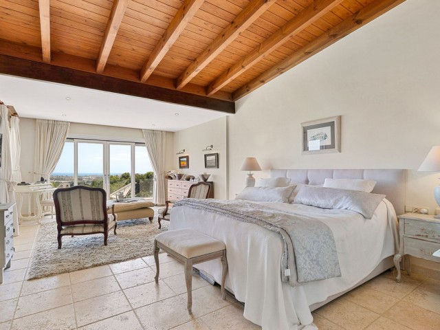 5 Slaapkamer Villa in La Quinta