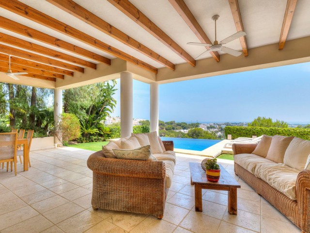 5 Slaapkamer Villa in La Quinta