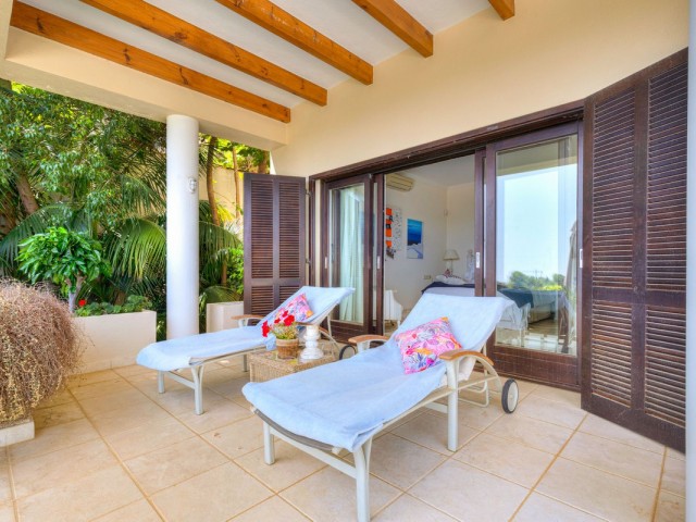 5 Slaapkamer Villa in La Quinta