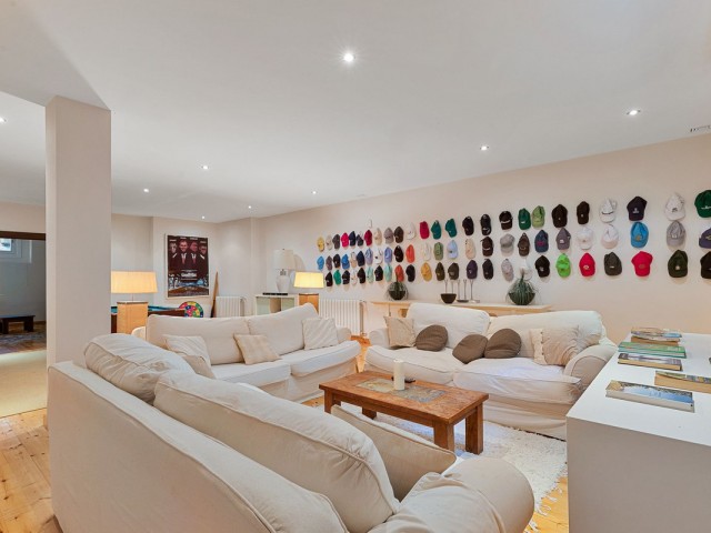 5 Slaapkamer Villa in La Quinta