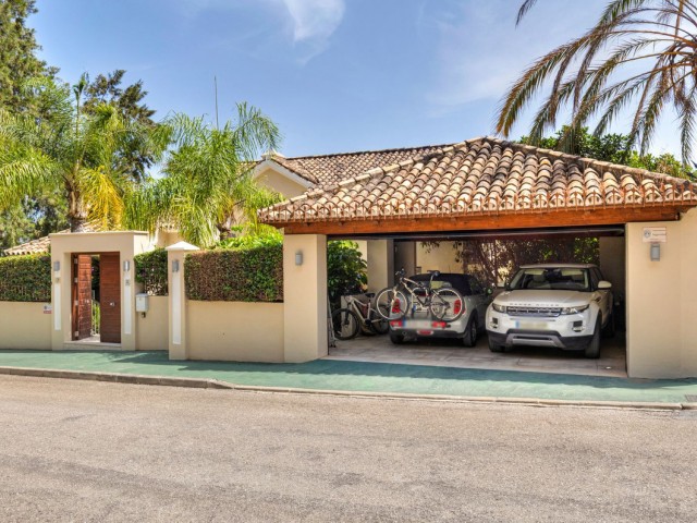 5 Slaapkamer Villa in La Quinta
