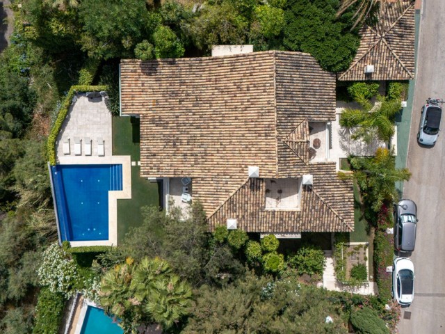 5 Slaapkamer Villa in La Quinta