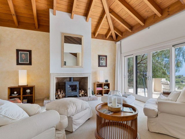 5 Bedrooms Villa in La Quinta