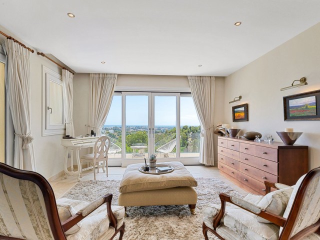 5 Bedrooms Villa in La Quinta